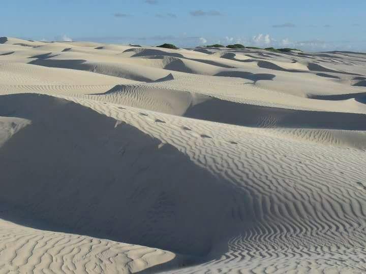 Pousada Grao De Areia Beira Mar Манге-Секу Экстерьер фото
